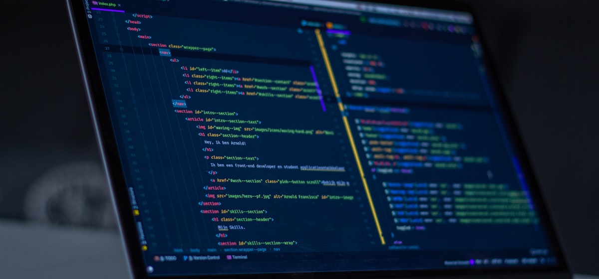 Docker and containers