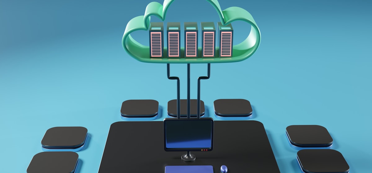 Cloud and identity architecture